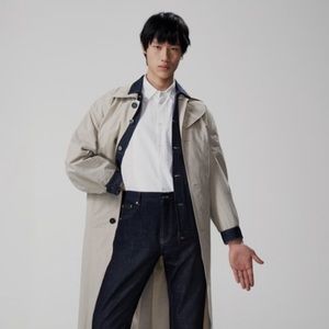 Meet your Posher, Jack